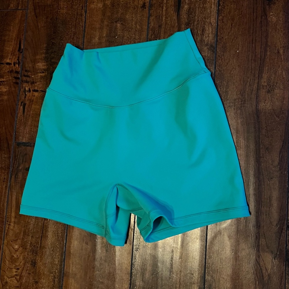 P'tula Clover Cassey Medium shorts